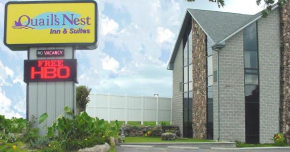  Quail's Nest Inn & Suites  Осейдж Бич
